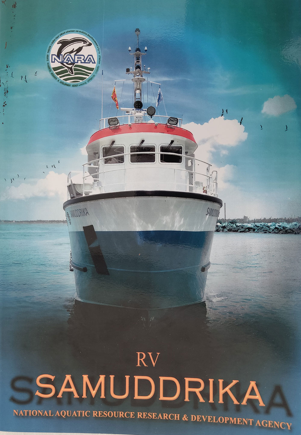 Dr. Sayuru Samarasundera news article 3