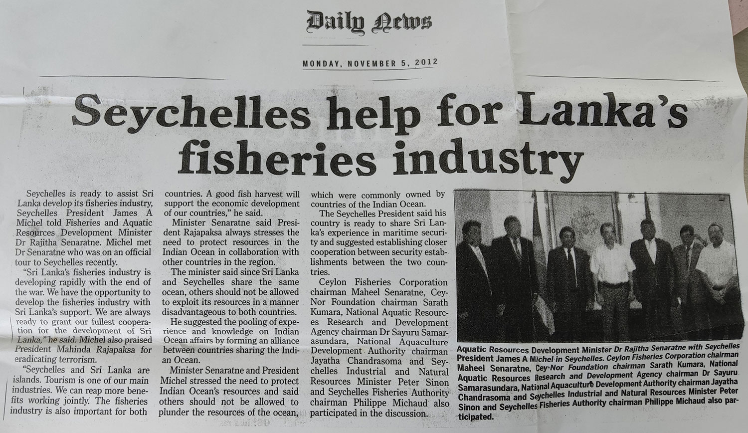 SayuruSamarasundera paperarticles 5