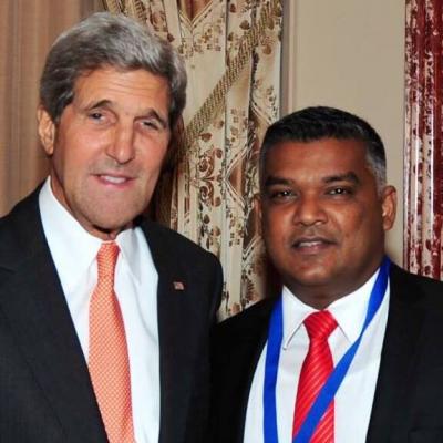 Foreign Visits and meeting delegations